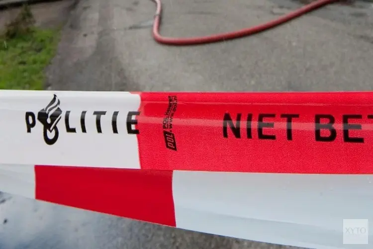 Dode bij schietincident in Hoogersmilde