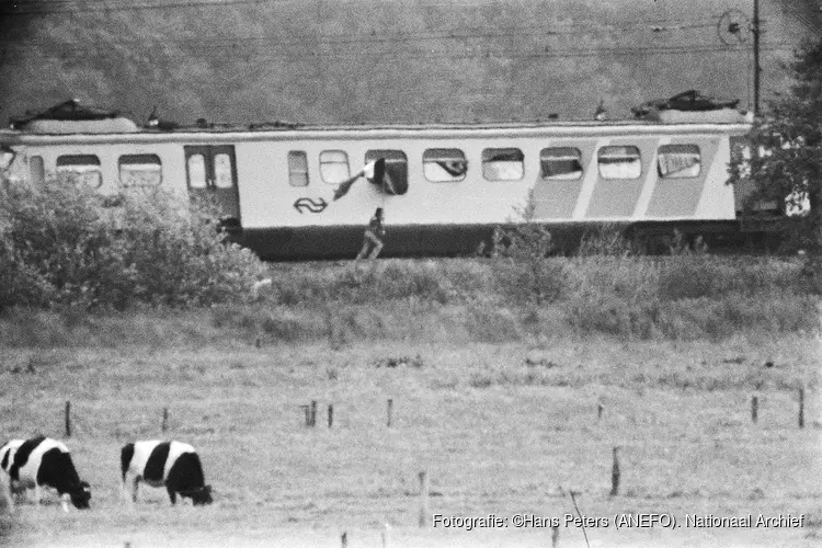 Nederlandse Staat is niet aansprakelijk voor de dood van twee gijzelnemers bij Molukse treinkaping in 1977