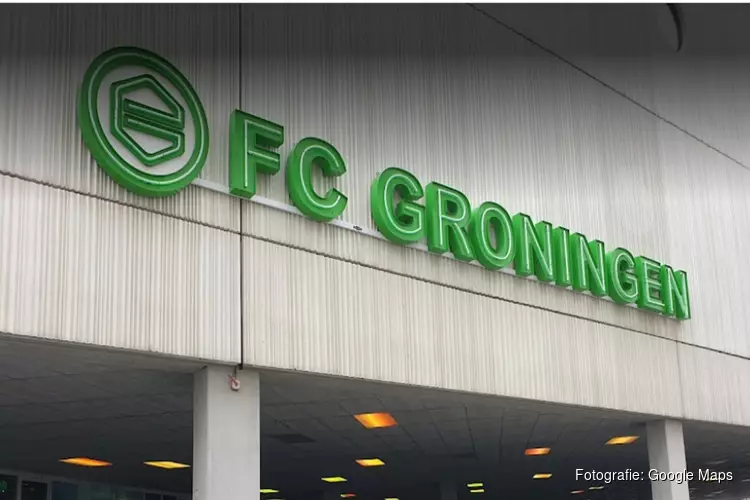 Vitesse wint, FC Groningen loopt rood aan
