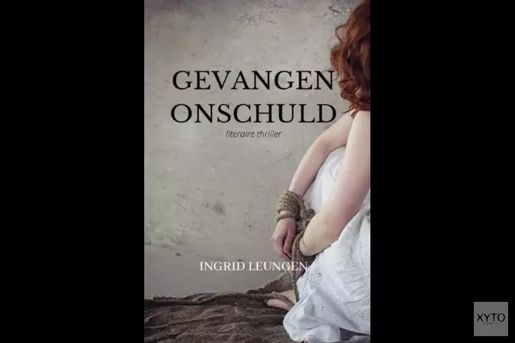 ‘Meet and greet’ met auteur Ingrid Leungen bij Van der Velde Boeken in Assen, week verplaatst!