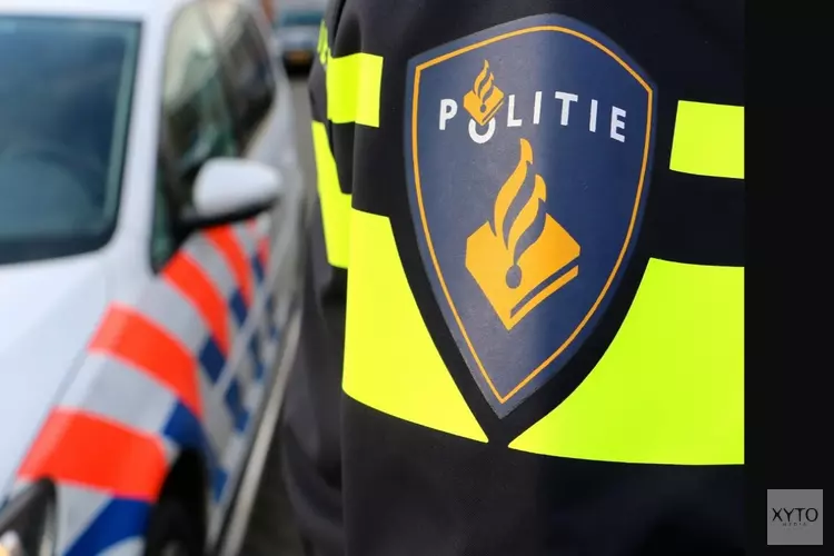 Twee verdachten uit Assen aangehouden voor inbraken in Heerenveen en Roden