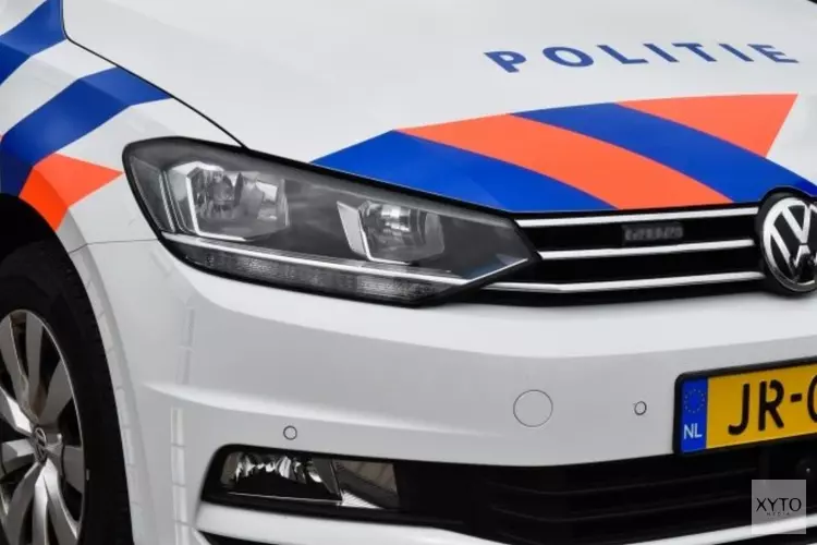 Politiemedewerker van eenheid Noord-Nederland ontslagen