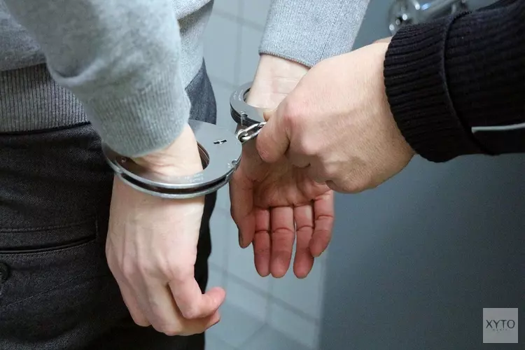 Twee mannen op heterdaad aangehouden voor bankhelpdeskfraude