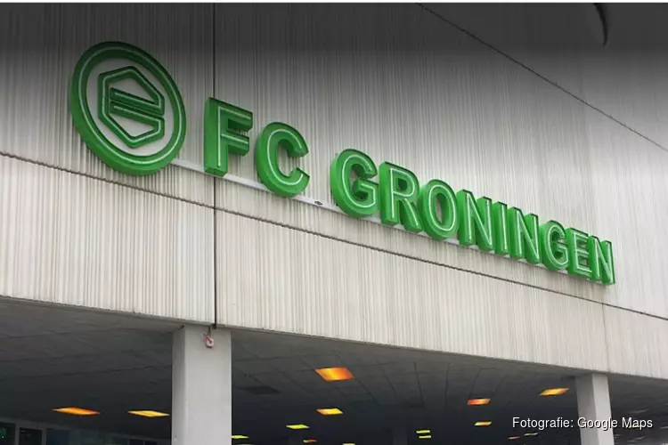 FC Groningen pakt verdiend punt tegen FC Twente