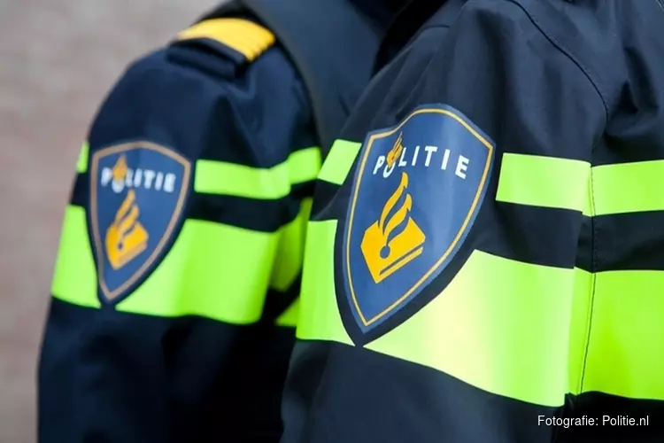 Strafontslag voor medewerker Politie Noord-Nederland