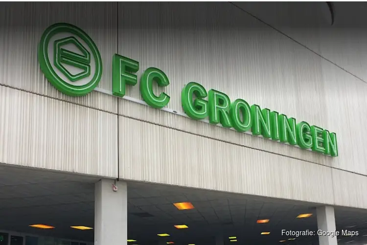 FC Groningen en FC Emmen komen niet tot scoren