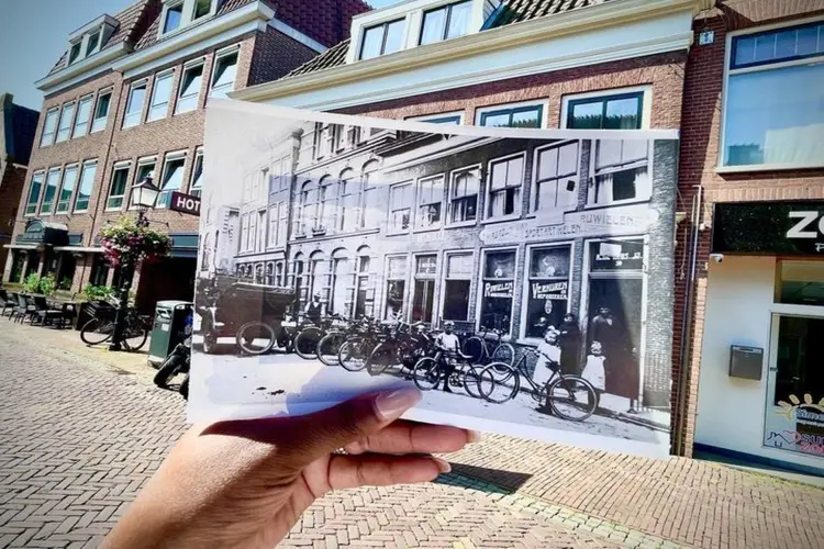 Nieuw Jaar, Nieuwe Kansen! City Tours Hoorn: Professioneel begeleide tours door Hoorn en West-Friesland