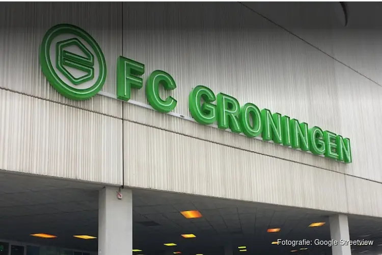 FC Groningen zonder problemen langs hekkensluiter