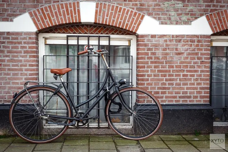 Onderzoek: Hier worden in Drenthe de meeste fietsen gestolen