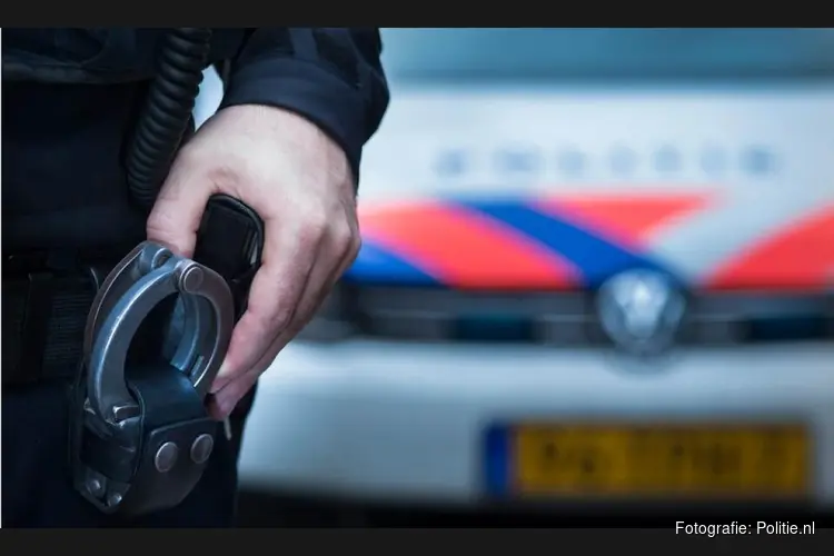 Man aangehouden na steekincident in Assen