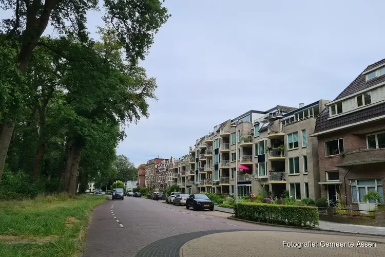 Verkeersproef Beilerstraat