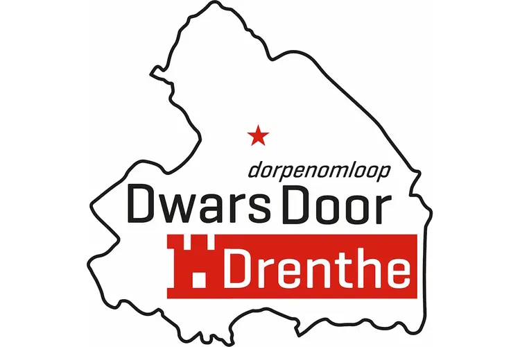 Dorpenomloop Dwars door Drenthe opent wielerseizoen op 1 maart